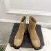 Chanel shoes for Women Chanel Boots #B56618