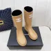 Chanel shoes for Women Chanel Boots #B57408