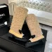 Chanel shoes for Women Chanel Boots #B58098