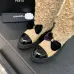 Chanel shoes for Women Chanel Boots #B58098
