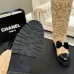 Chanel shoes for Women Chanel Boots #B58098