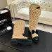 Chanel shoes for Women Chanel Boots #B58098