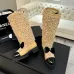 Chanel shoes for Women Chanel Boots #B58098