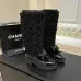 Chanel shoes for Women Chanel Boots #B58099