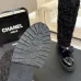 Chanel shoes for Women Chanel Boots #B58099