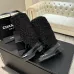 Chanel shoes for Women Chanel Boots #B58099