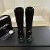 Chanel shoes for Women Chanel Boots #B58099