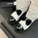 Chanel shoes for Women Chanel Boots #B58100
