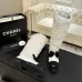 Chanel shoes for Women Chanel Boots #B58100