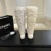 Chanel shoes for Women Chanel Boots #B58100