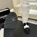 Chanel shoes for Women Chanel Boots #B58100