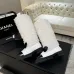 Chanel shoes for Women Chanel Boots #B58100