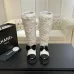 Chanel shoes for Women Chanel Boots #B58100