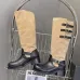 Chanel shoes for Women Chanel Boots #B58101
