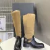 Chanel shoes for Women Chanel Boots #B58102