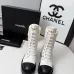 Chanel shoes for Women Chanel Boots #B58976