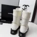 Chanel shoes for Women Chanel Boots #B58976
