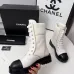 Chanel shoes for Women Chanel Boots #B58976