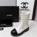 Chanel shoes for Women Chanel Boots #B58976