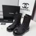 Chanel shoes for Women Chanel Boots #B58977
