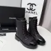 Chanel shoes for Women Chanel Boots #B58977