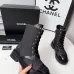 Chanel shoes for Women Chanel Boots #B58977