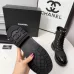 Chanel shoes for Women Chanel Boots #B58977