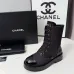 Chanel shoes for Women Chanel Boots #B58977