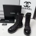 Chanel shoes for Women Chanel Boots #B58977