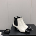 Chanel shoes for Women Chanel original leather Boots #9999924947