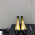 Chanel shoes for Women Chanel original leather Boots #9999924948