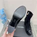 Chanel shoes for Women ankle boot Chanel Boots #9999924953