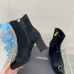 Chanel shoes for Women ankle boot Chanel Boots #9999924953