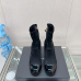 Chanel shoes for Women ankle boot Chanel Boots #9999924953