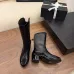 Chic Chanel Ankle Boots: Diverse Textures & Styles for Elevated Fashion Statements #B54143