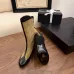 Chic Chanel Ankle Boots: Diverse Textures & Styles for Elevated Fashion Statements #B54143