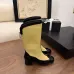 Chic Chanel Ankle Boots: Diverse Textures & Styles for Elevated Fashion Statements #B54143