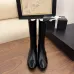 Chic Chanel Ankle Boots: Diverse Textures & Styles for Elevated Fashion Statements #B54143