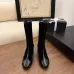 Chic Chanel Ankle Boots: Diverse Textures & Styles for Elevated Fashion Statements #B54143