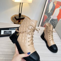 Replica Chanel shoes for Women Chanel Boots #999934512
