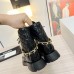 Replica Chanel shoes for Women Chanel Boots #999934513