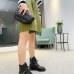 Replica Chanel shoes for Women Chanel Boots #999934513