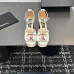 Chanel high-heeled sandals, sheepskin, heel height: 11cm #B53163