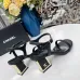 Chanel shoes for Women Chanel sandals 6CM #B51999