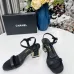 Chanel shoes for Women Chanel sandals 6CM #B51999