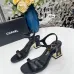 Chanel shoes for Women Chanel sandals 6CM #B51999