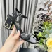 Chanel shoes for Women Chanel sandals 6CM #B51999