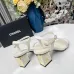 Chanel shoes for Women Chanel sandals 6CM #B52000