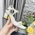 Chanel shoes for Women Chanel sandals 6CM #B52000