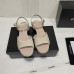 Chanel shoes for Women Chanel sandals #99907182